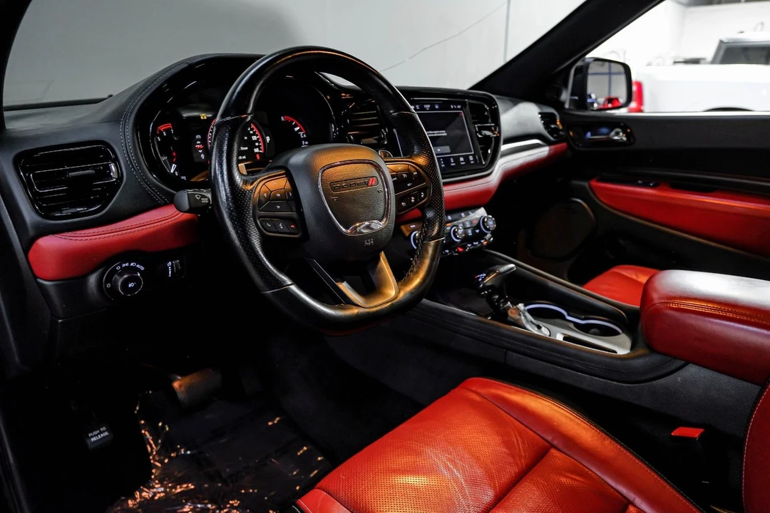 2022 Dodge Durango 3rd Gen - Image 3 of 12