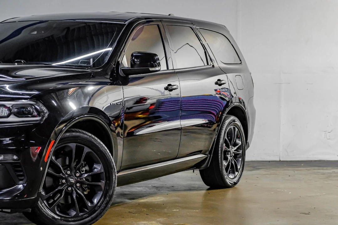 2022 Dodge Durango 3rd Gen - Image 10 of 12