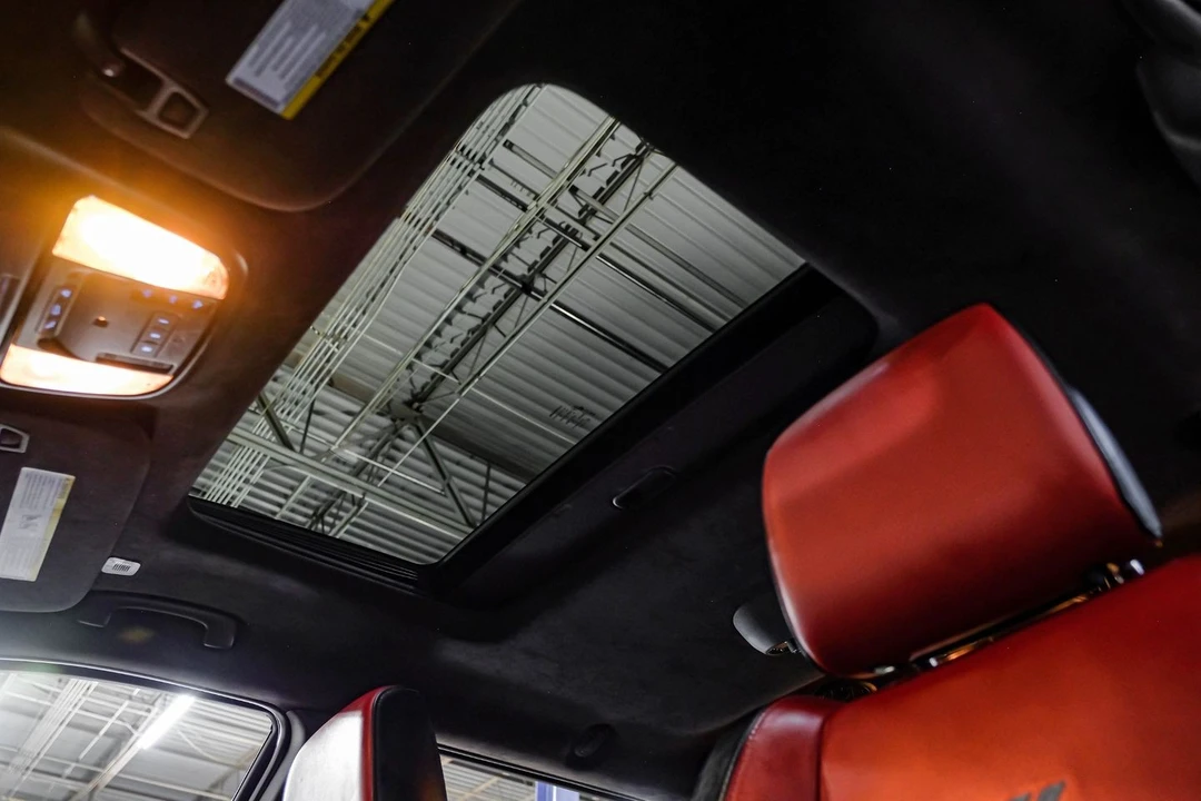 2022 Dodge Durango 3rd Gen - Image 5 of 12