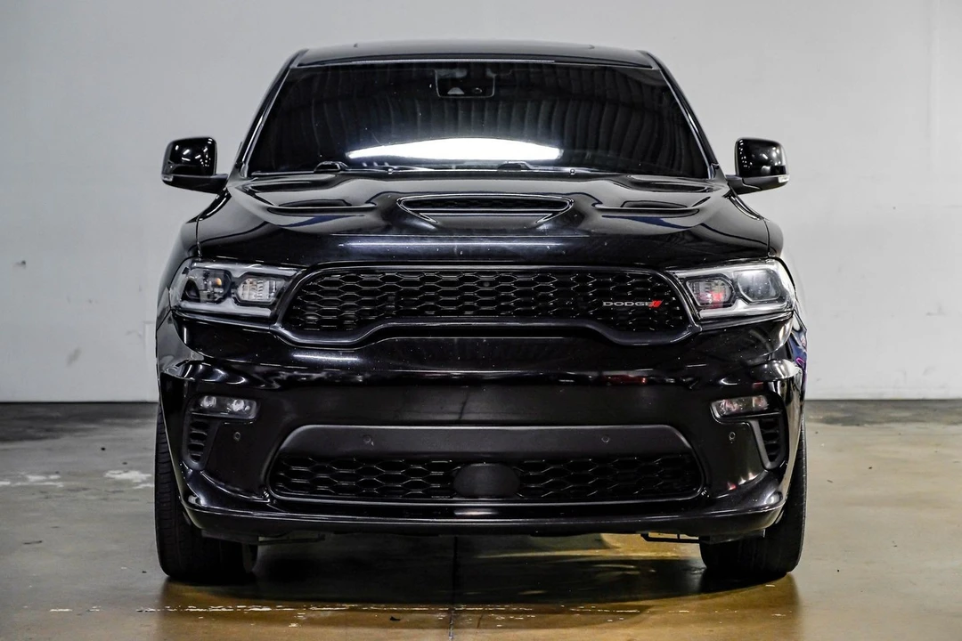 2022 Dodge Durango 3rd Gen - Image 7 of 12
