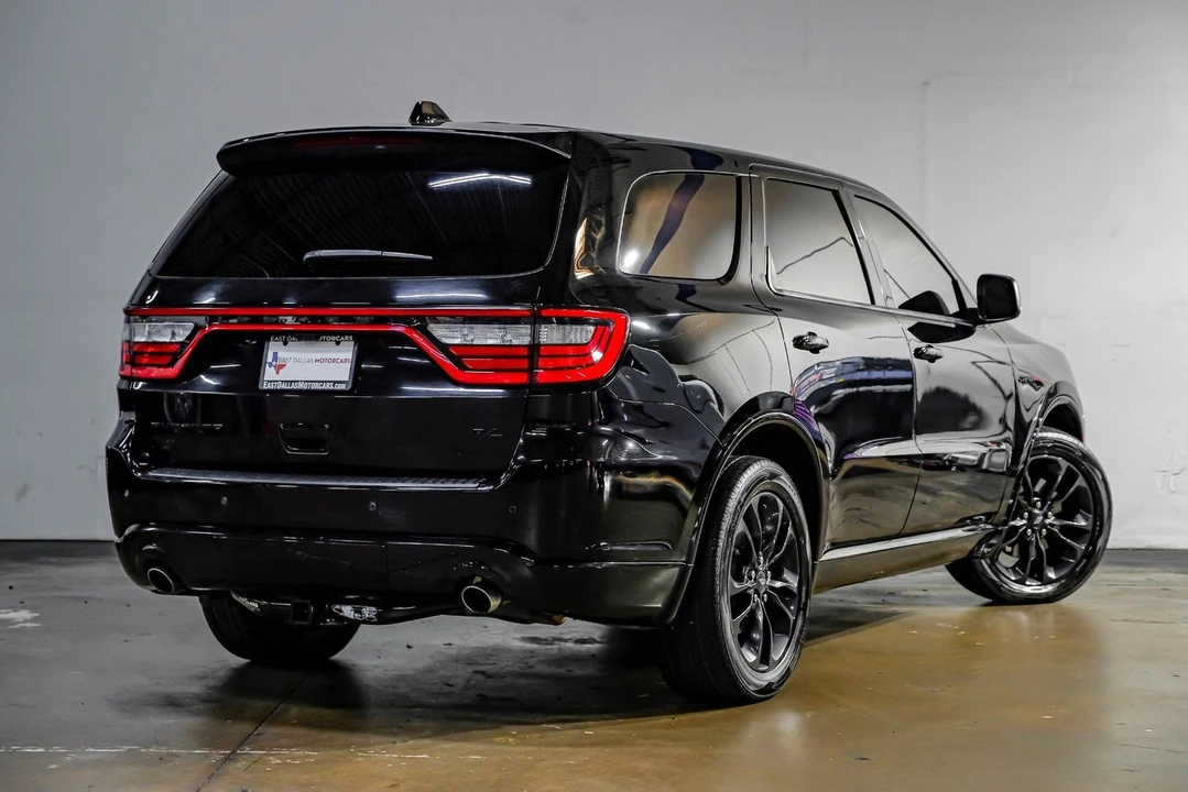 2022 Dodge Durango 3rd Gen - Image 12 of 12
