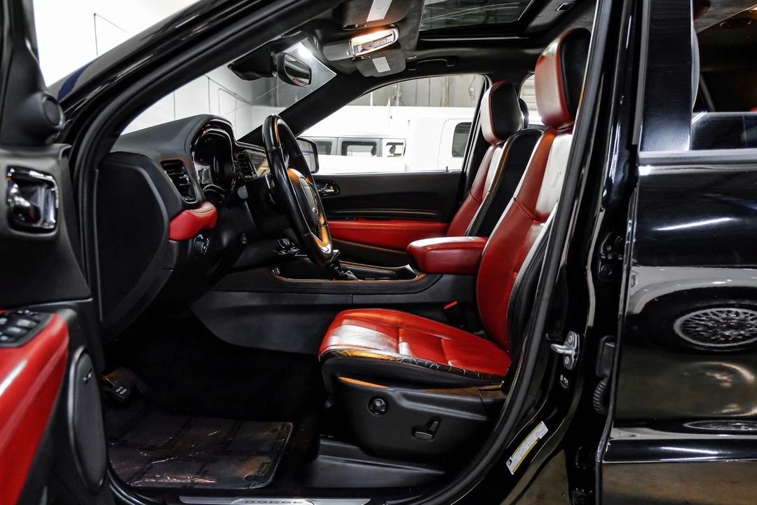 2022 Dodge Durango 3rd Gen - Image 4 of 12