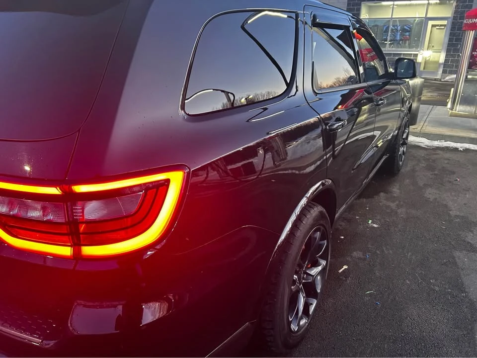2022 Dodge Durango 3rd Gen - Image 3 of 7