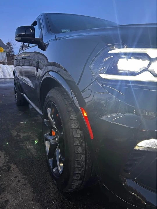 2022 Dodge Durango 3rd Gen - Image 4 of 7