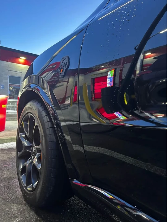 2022 Dodge Durango 3rd Gen - Image 2 of 8