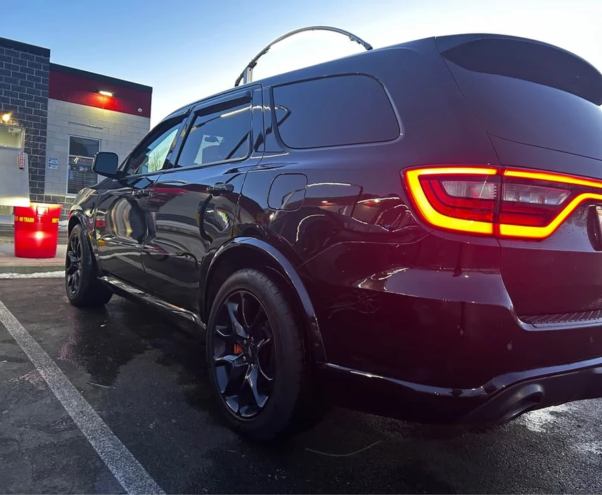 2022 Dodge Durango 3rd Gen - Image 5 of 7