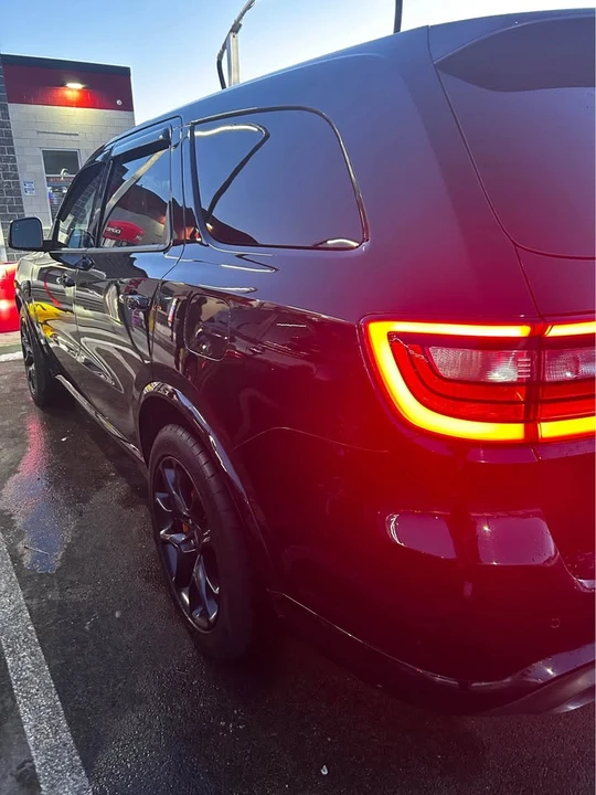 2022 Dodge Durango 3rd Gen - Image 2 of 7