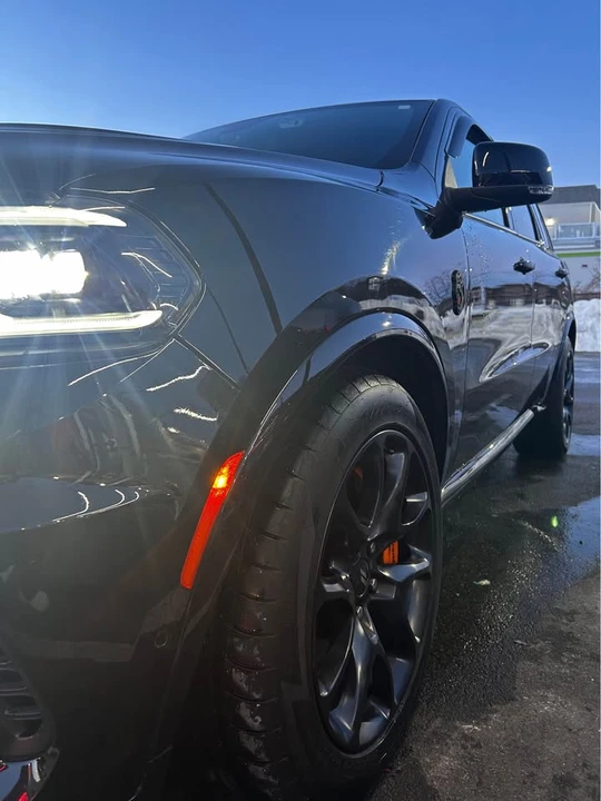 2022 Dodge Durango 3rd Gen - Image 6 of 8