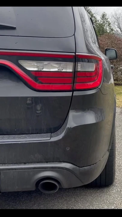 2022 Dodge Durango 3rd Gen - Image 8 of 8