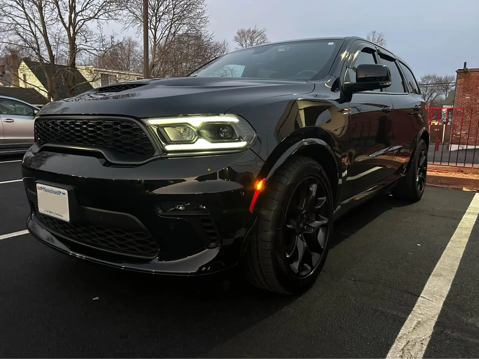 2022 Dodge Durango 3rd Gen - Image 7 of 7