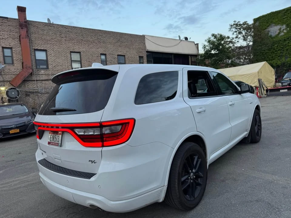 2022 Dodge Durango 3rd Gen - Image 4 of 4