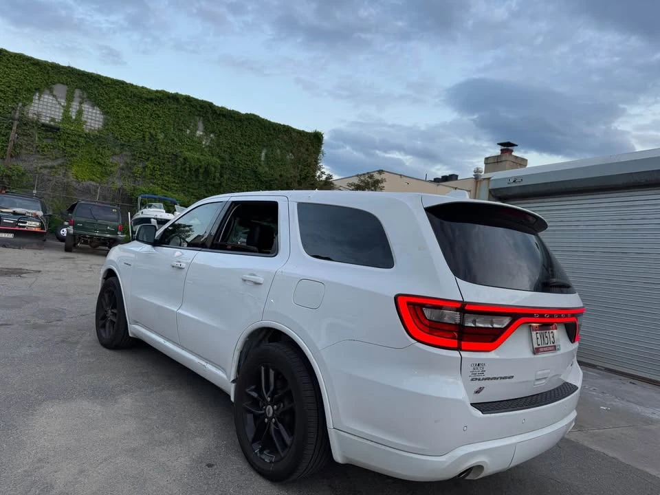 2022 Dodge Durango 3rd Gen - Image 3 of 4