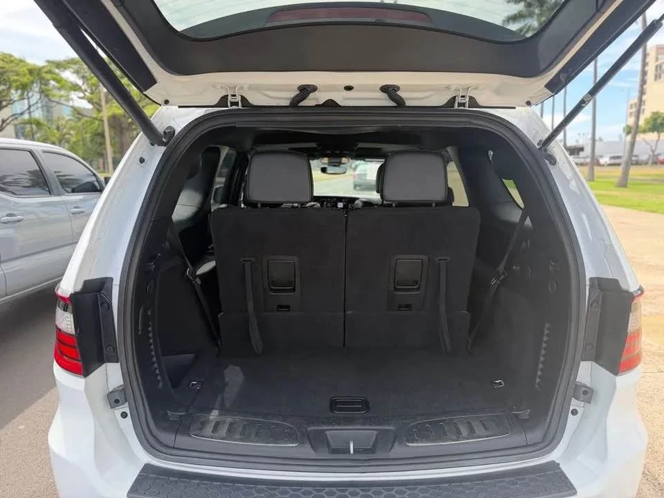 2022 Dodge Durango 3rd Gen - Image 14 of 18