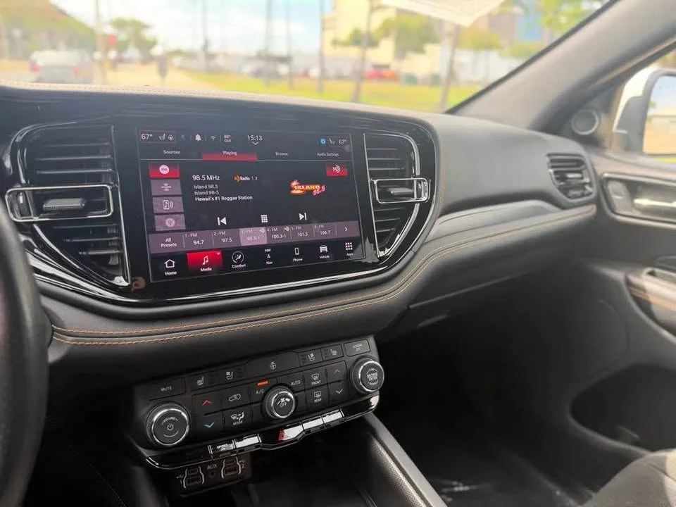 2022 Dodge Durango 3rd Gen - Image 16 of 18