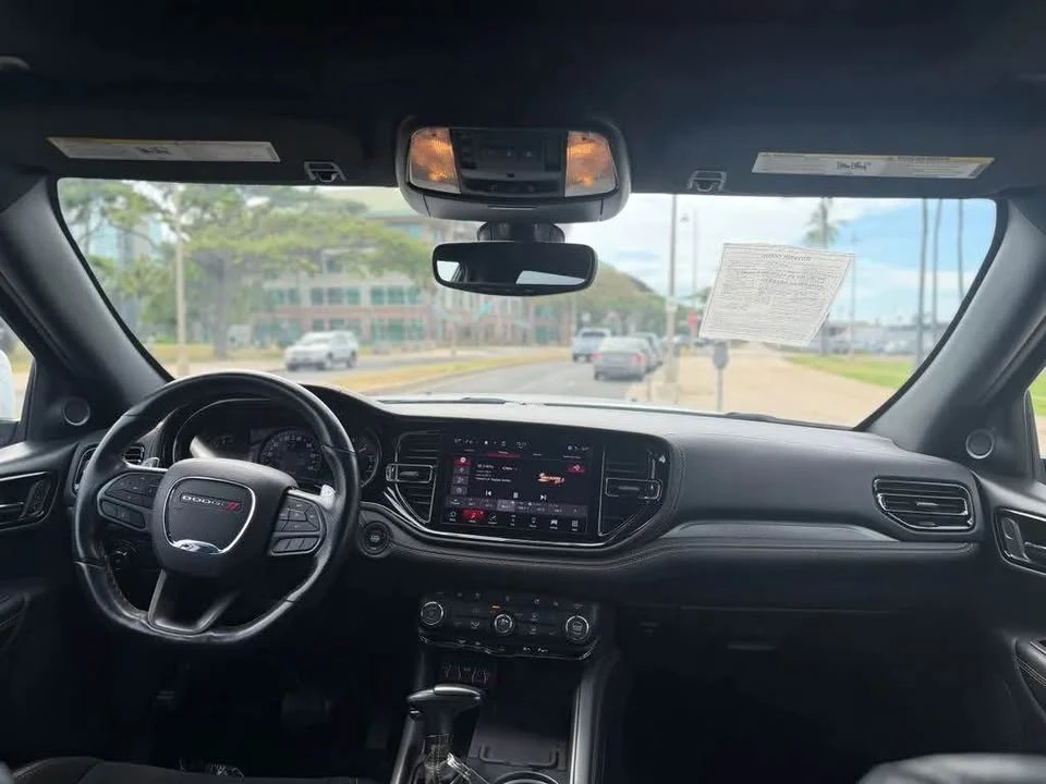2022 Dodge Durango 3rd Gen - Image 10 of 18