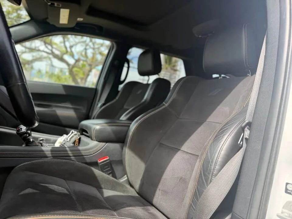 2022 Dodge Durango 3rd Gen - Image 8 of 18
