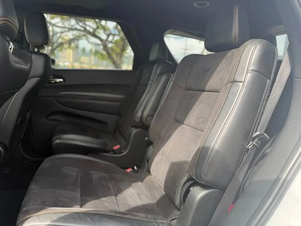 2022 Dodge Durango 3rd Gen - Image 11 of 18