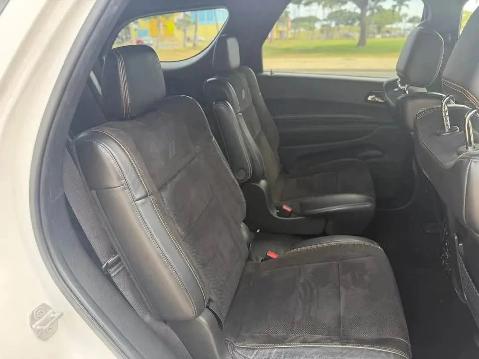 2022 Dodge Durango 3rd Gen - Image 12 of 18