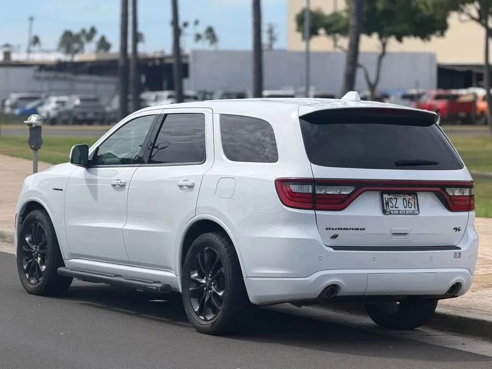 2022 Dodge Durango 3rd Gen - Image 3 of 18