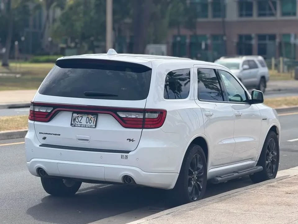 2022 Dodge Durango 3rd Gen - Image 5 of 18