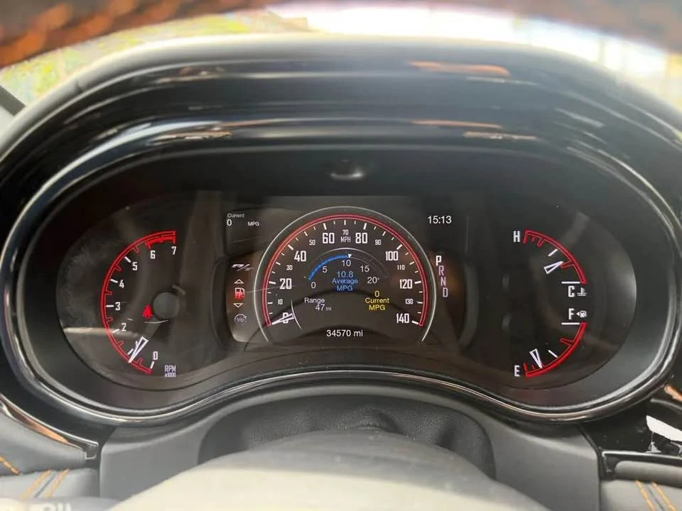 2022 Dodge Durango 3rd Gen - Image 15 of 18
