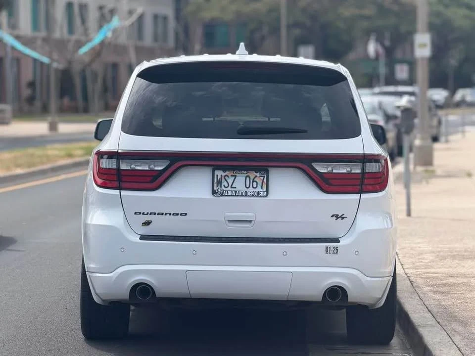 2022 Dodge Durango 3rd Gen - Image 4 of 18