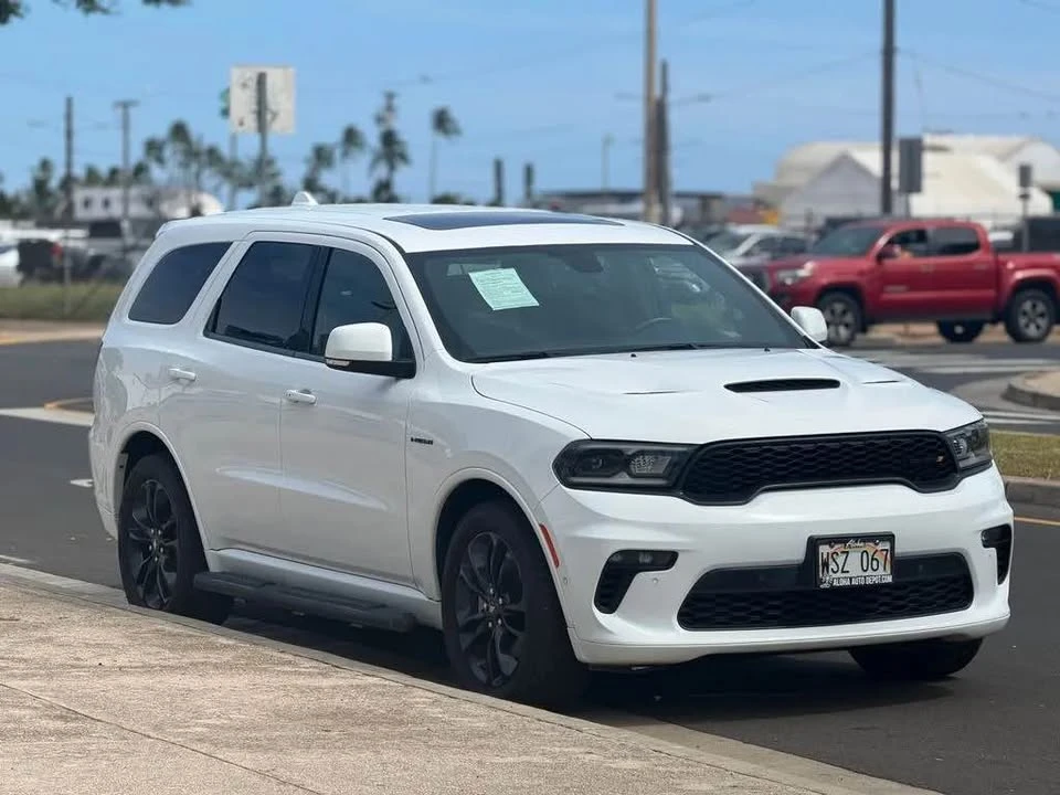 2022 Dodge Durango 3rd Gen - Image 6 of 18