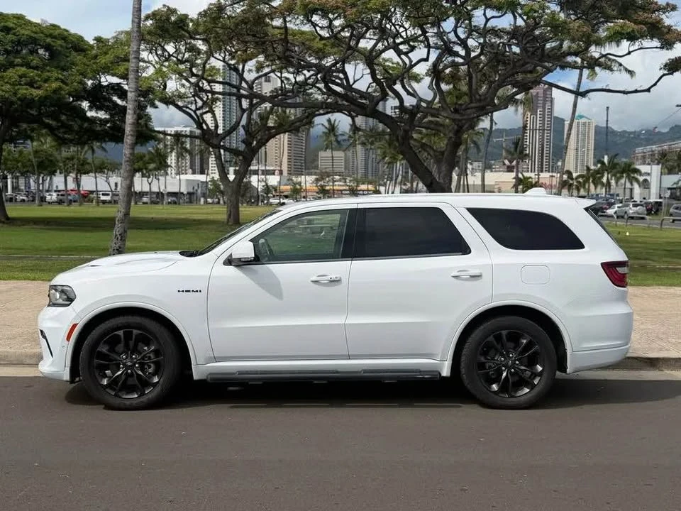 2022 Dodge Durango 3rd Gen - Image 2 of 18