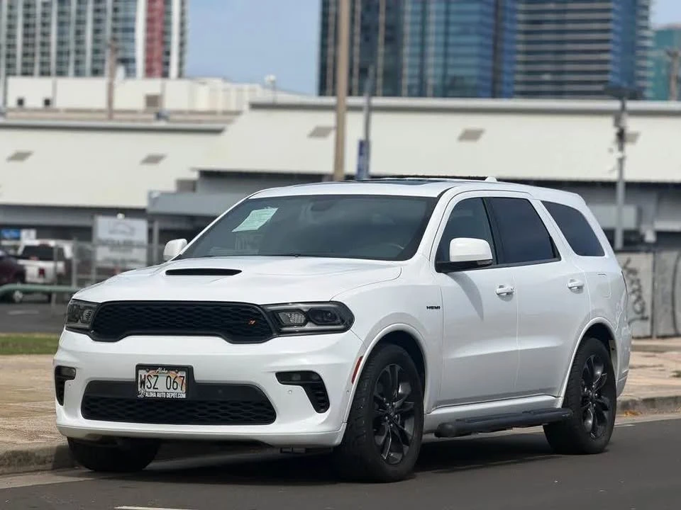 2022 Dodge Durango 3rd Gen - Image 18 of 18