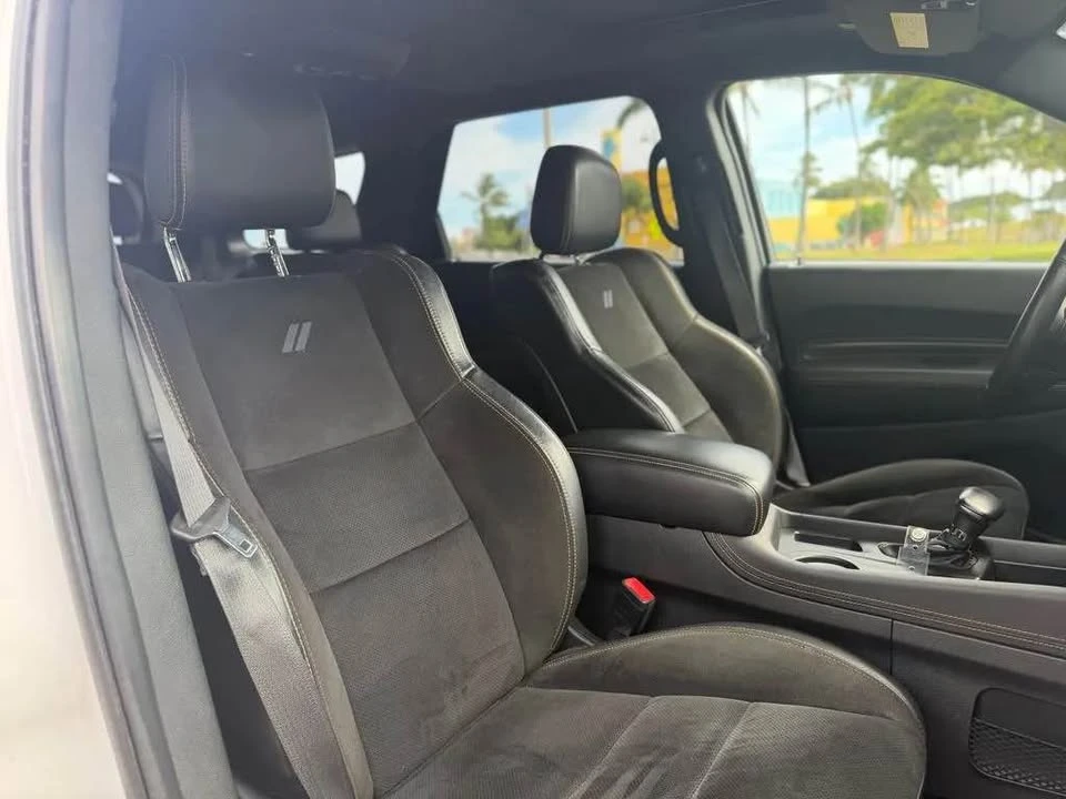 2022 Dodge Durango 3rd Gen - Image 9 of 18