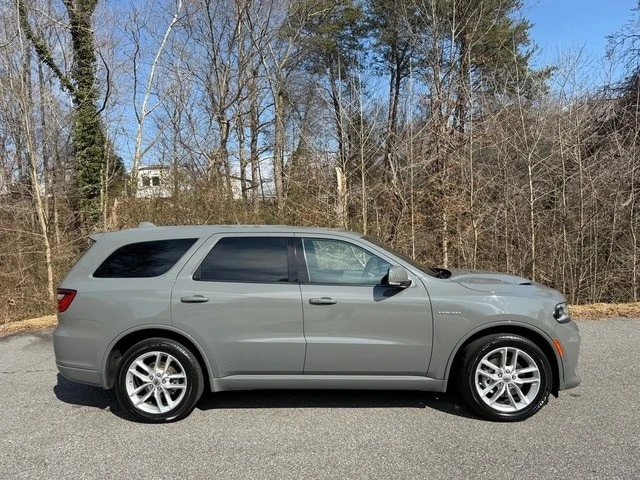 2022 Dodge Durango 3rd Gen - Image 5 of 12