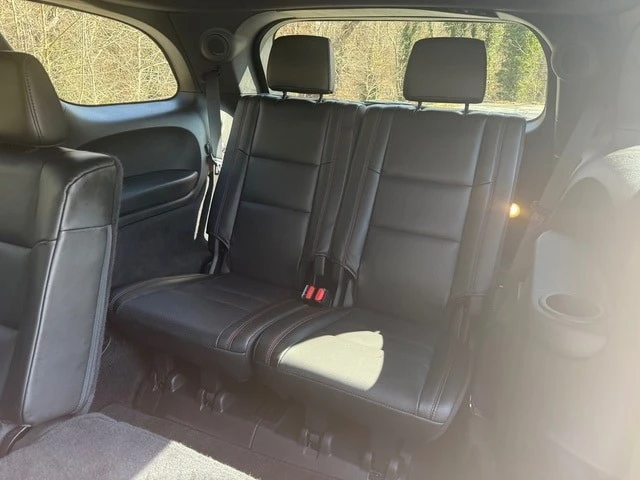 2022 Dodge Durango 3rd Gen - Image 15 of 21