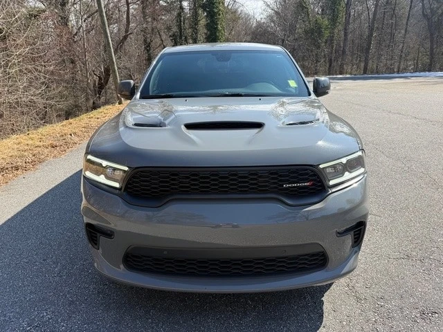 2022 Dodge Durango 3rd Gen - Image 3 of 21