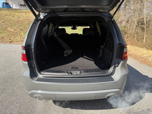2022 Dodge Durango 3rd Gen - Image 19 of 21