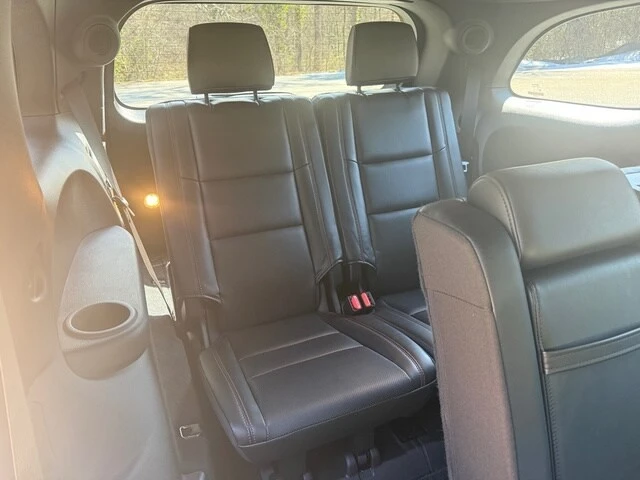 2022 Dodge Durango 3rd Gen - Image 21 of 21