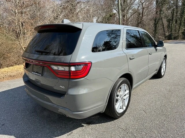 2022 Dodge Durango 3rd Gen - Image 6 of 21