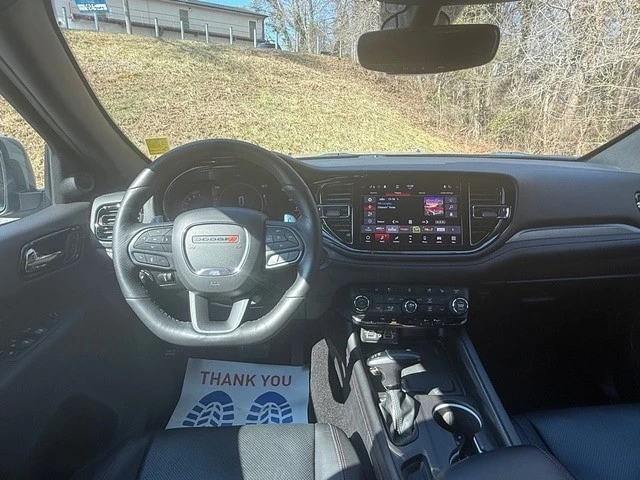 2022 Dodge Durango 3rd Gen - Image 10 of 12
