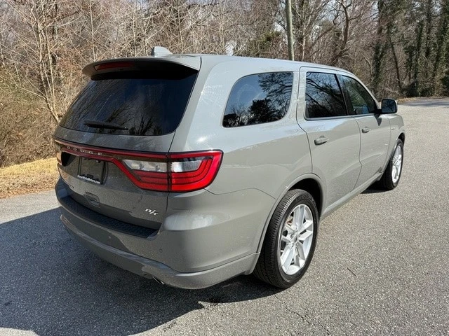 2022 Dodge Durango 3rd Gen - Image 6 of 12