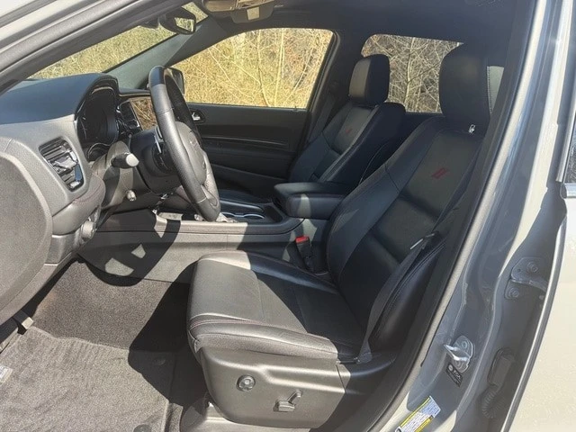 2022 Dodge Durango 3rd Gen - Image 11 of 12