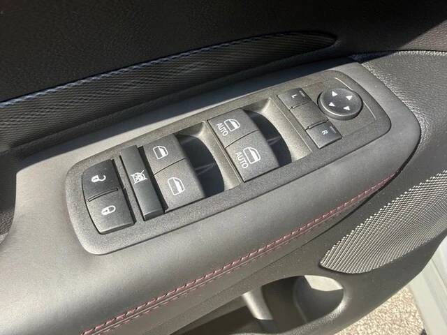 2022 Dodge Durango 3rd Gen - Image 12 of 21