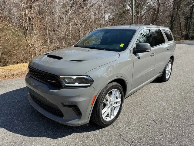 2022 Dodge Durango 3rd Gen - Image 2 of 21