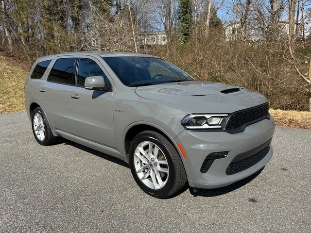 2022 Dodge Durango 3rd Gen - Image 4 of 12