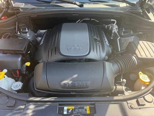 2022 Dodge Durango 3rd Gen - Image 9 of 21
