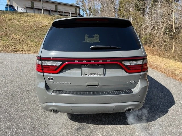 2022 Dodge Durango 3rd Gen - Image 7 of 12