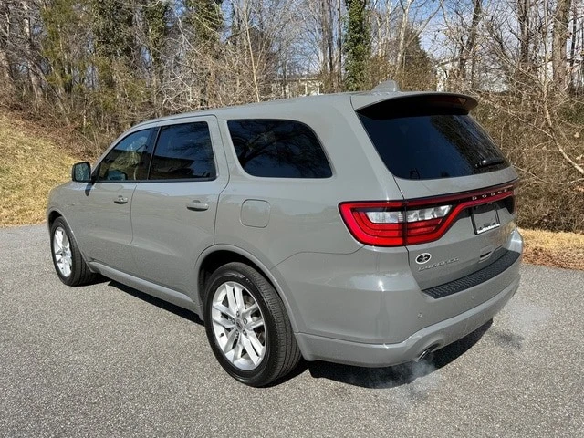 2022 Dodge Durango 3rd Gen - Image 8 of 21