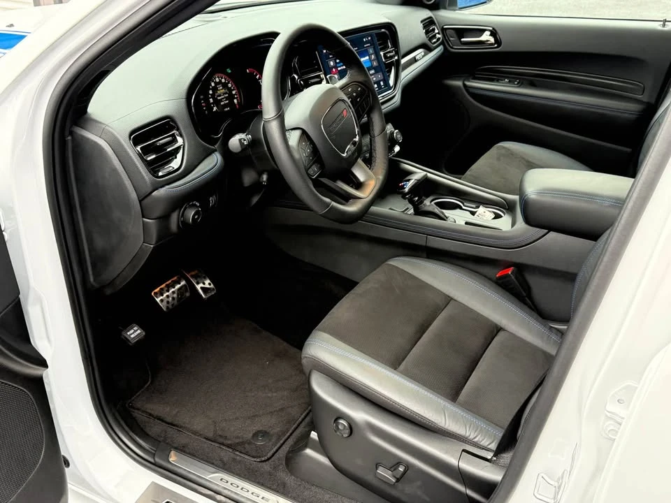 2022 Dodge Durango 3rd Gen - Image 8 of 20