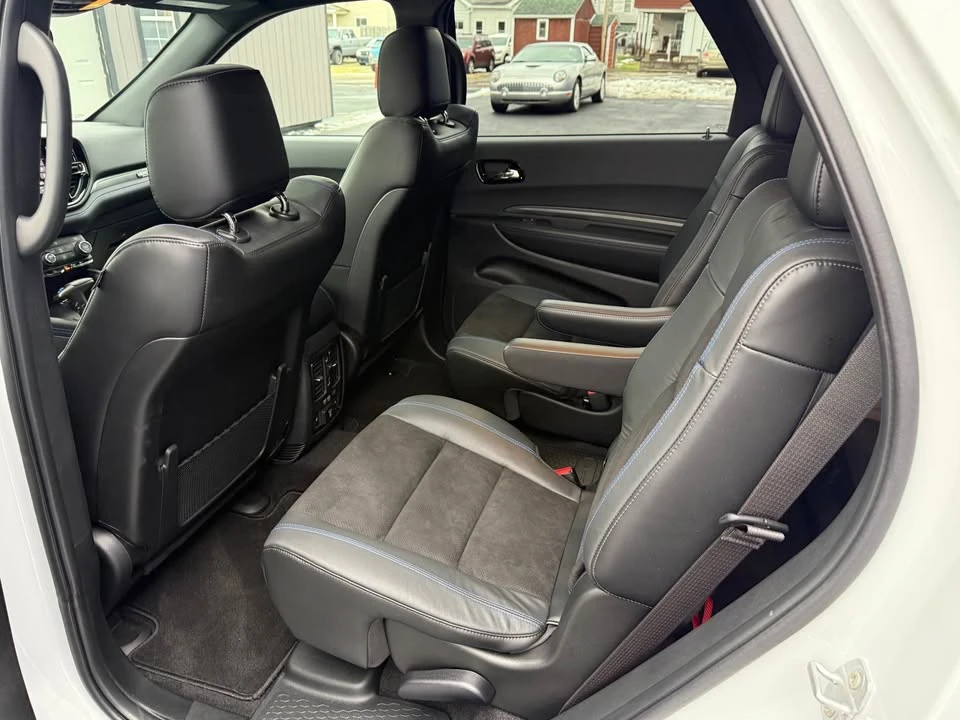 2022 Dodge Durango 3rd Gen - Image 14 of 20