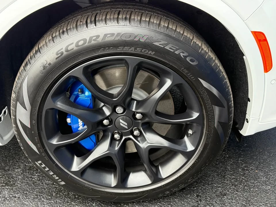 2022 Dodge Durango 3rd Gen - Image 19 of 20