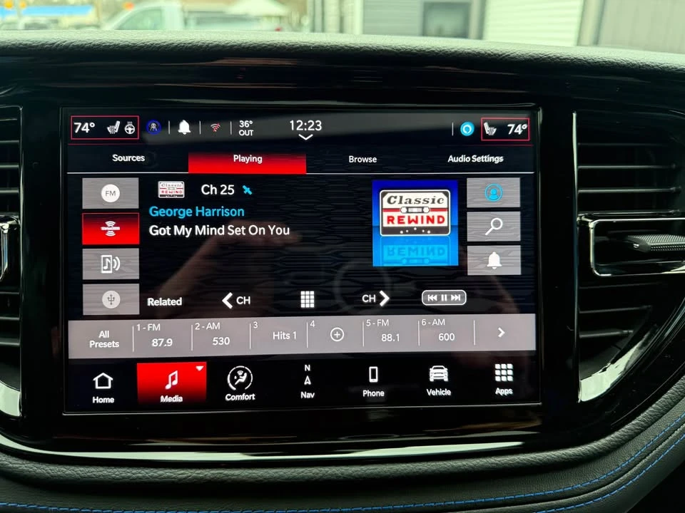 2022 Dodge Durango 3rd Gen - Image 10 of 20