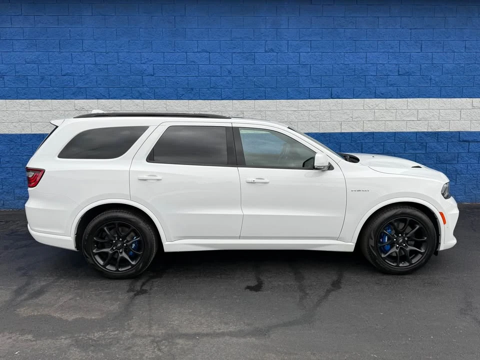 2022 Dodge Durango 3rd Gen - Image 2 of 20